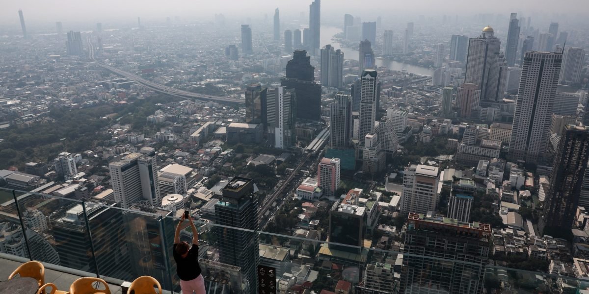 A Ásia liderará o caminho dos preços de carbono. As empresas precisam estar preparadas