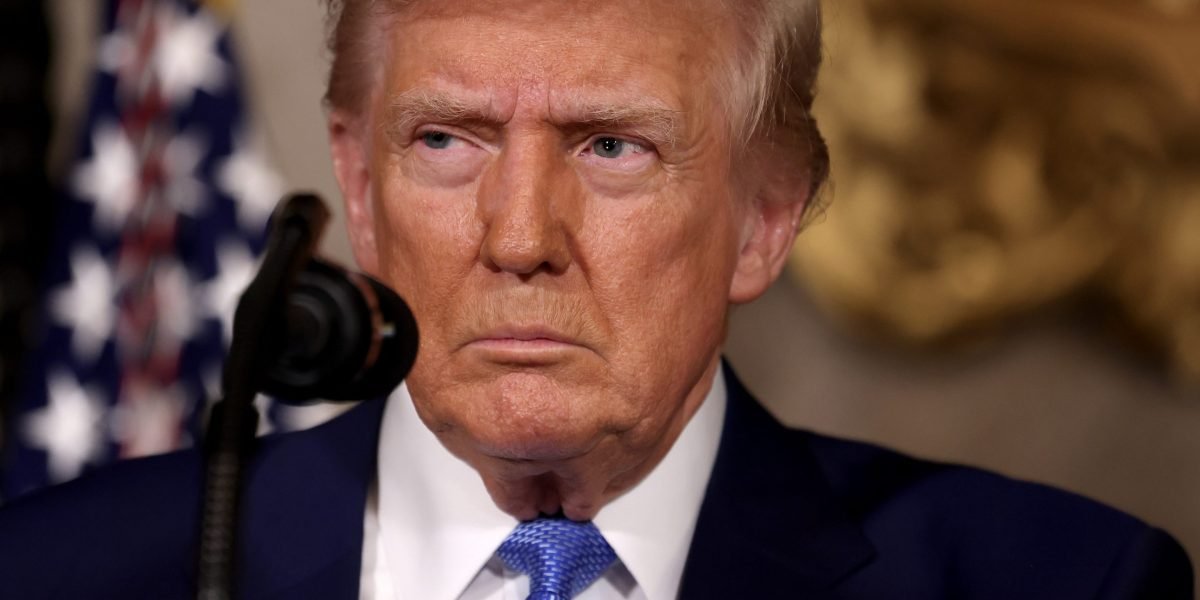 A Europa se recusa a recuar para regular a grande tecnologia dos EUA, apesar das ameaças de Trump e do 'Machismo Econômico'