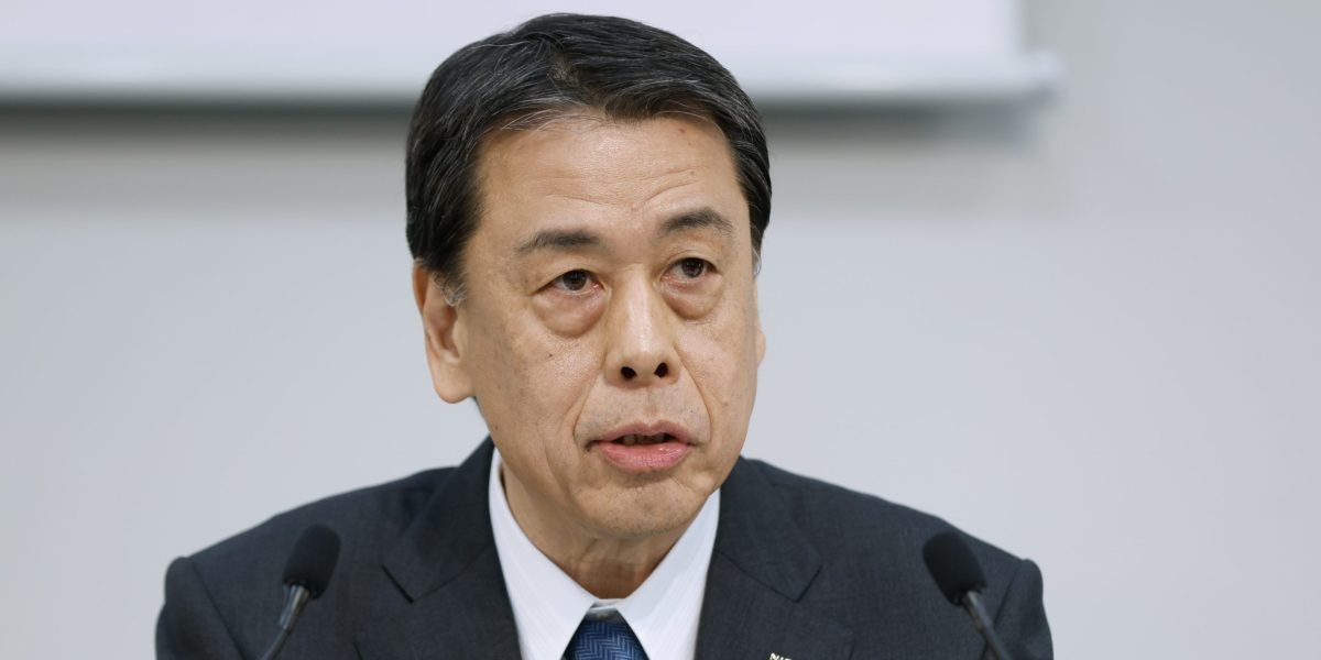 A Nissan deve primeiro demitir seu CEO antes que a Honda esteja disposta a retomar as negociações de aquisição