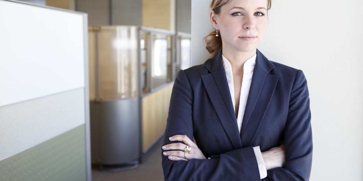 A diferença salarial de gênero é real - mas talvez não pelas razões que você pensa