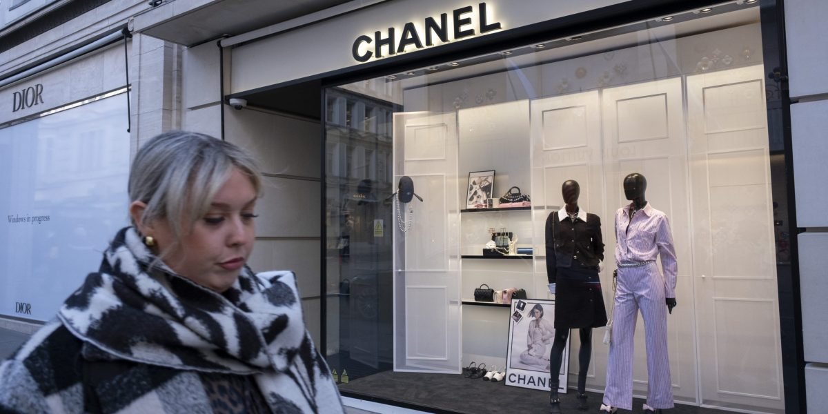 A economia dos EUA está apoiada por três pilares, diz o investidor Peter Boockvar - e o crescimento da América agora depende dos 10% mais ricos