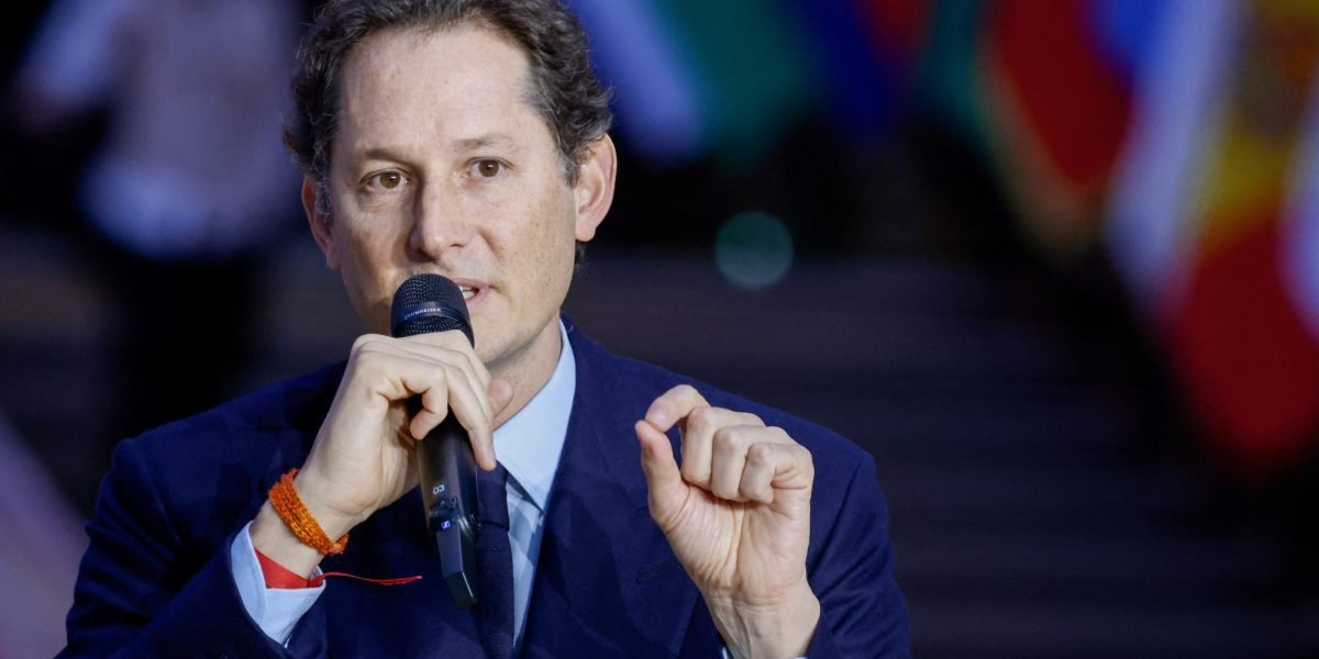 À medida que a Stellantis publica 70% de lucro, os dados de inventário frescos sugerem cortes nos preços dos EUA podem estar funcionando