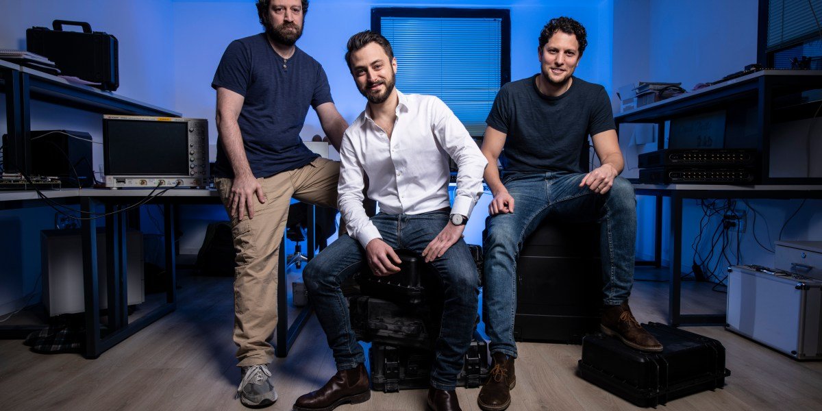 A startup de computação quântica garante US $ 170 milhões em financiamento, à medida que a grande tecnologia acelera os avanços da indústria