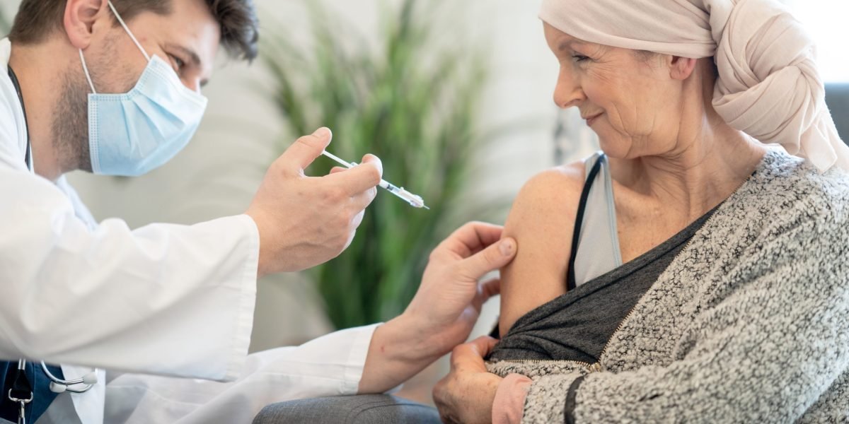 A vacina de mRNA para o câncer de pâncreas mostra promessa no início do ensaio