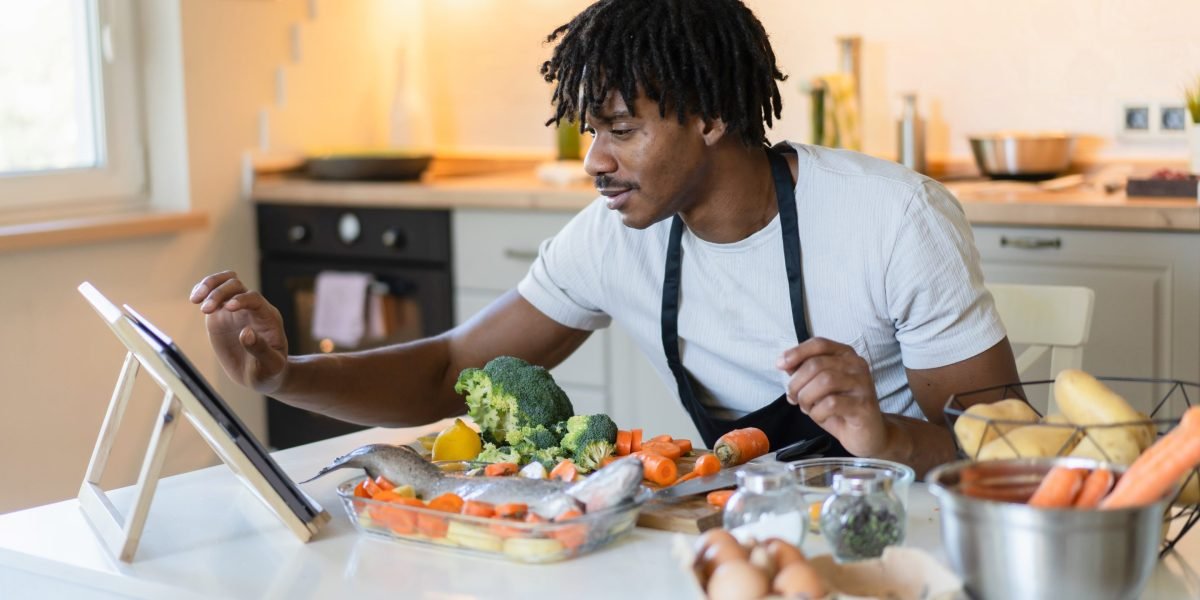 As 4 melhores dietas para a saúde do coração e 1 para evitar