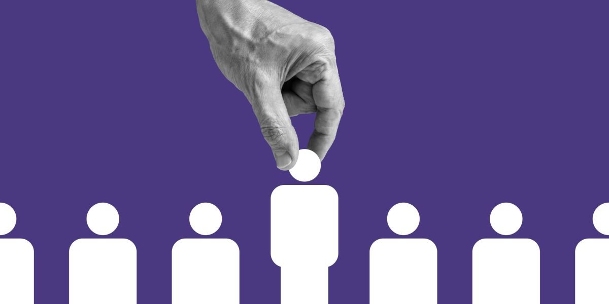 As empresas estão cada vez mais procurando para o próximo CEO