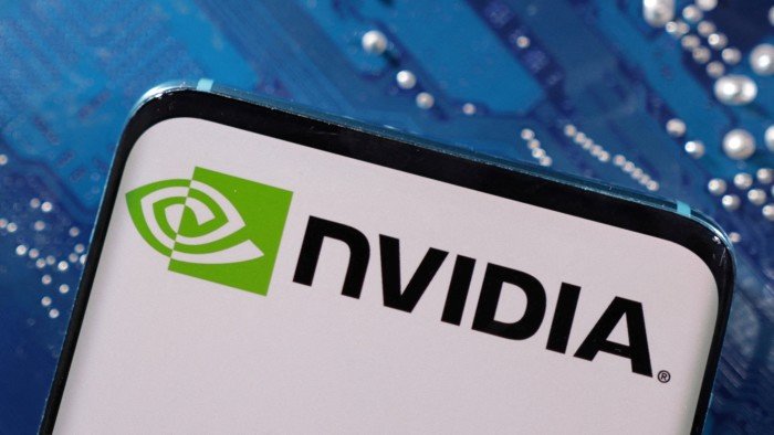 As receitas da NVIDIA saltam quase 80% na demanda de chips de IA em expansão