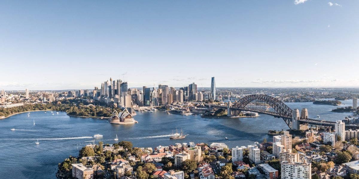Austrália para proibir estrangeiros de comprar algumas casas à medida que os custos subirem