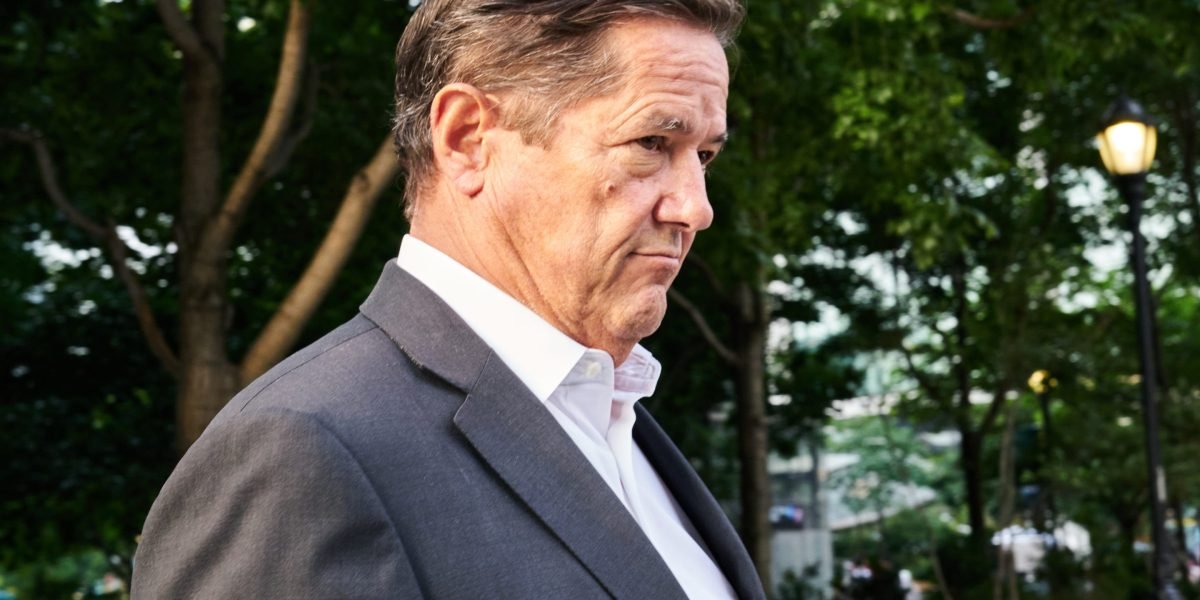 Barclays ex-CEO Jes Staley Mounts luta para se distanciar de Jeffrey Epstein, contestando o regulador do Reino Unido que o proibiu de administrar um banco
