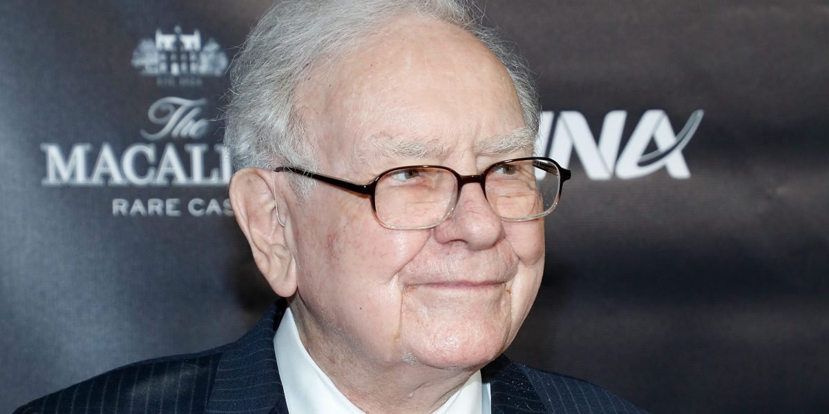 Buffett vendeu mais estoque de Bofa, mantendo a estaca da Apple intacta