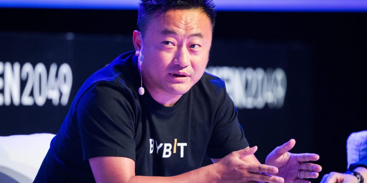 Bybit acabou de sofrer o maior ataque na história da criptografia que sofreu US $ 1,4 bilhão em perdas