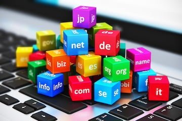 Considerações de SEO para novos nomes de domínio