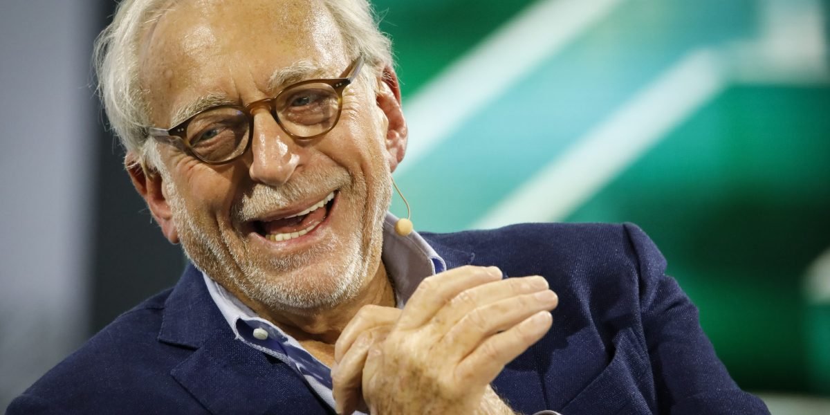 Dentro da Guerra Civil de Nelson Peltz na Unilever