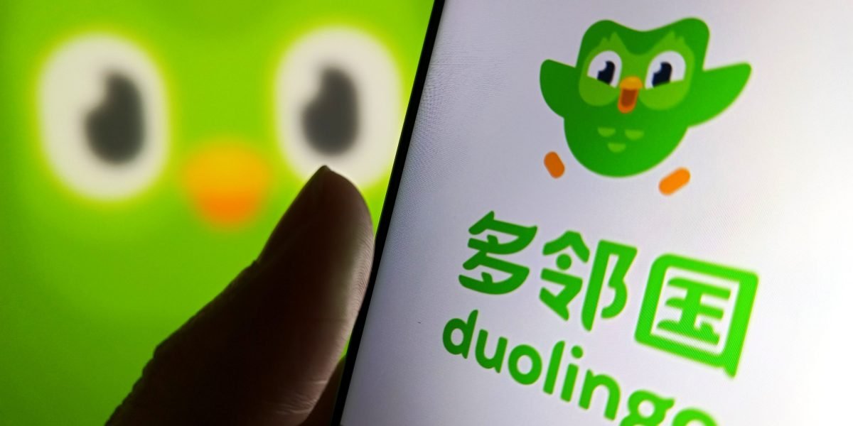 Duolingo oferece uma aula mestre em como matar um mascote da empresa