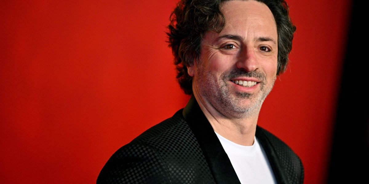 Em memorando vazado para os trabalhadores da IA ​​do Google, Sergey Brin diz que 60 horas por semana é o 'ponto ideal' e fazer o mínimo nua pode desmoralizar colegas