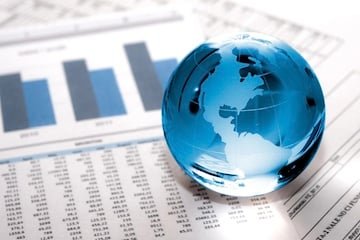 Gráficos: Trendências globais de fusões e aquisições Q4 2024