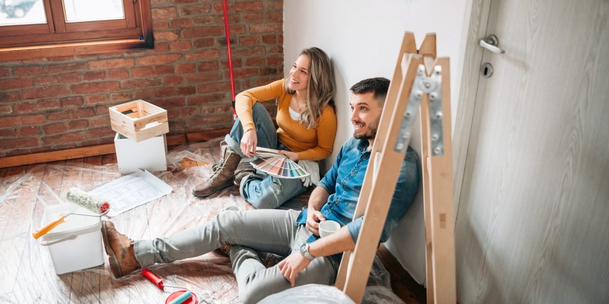 Maine e Virgínia Ocidental estão no topo de uma nova lista de estados com as casas mais fixadoras do mercado no mercado