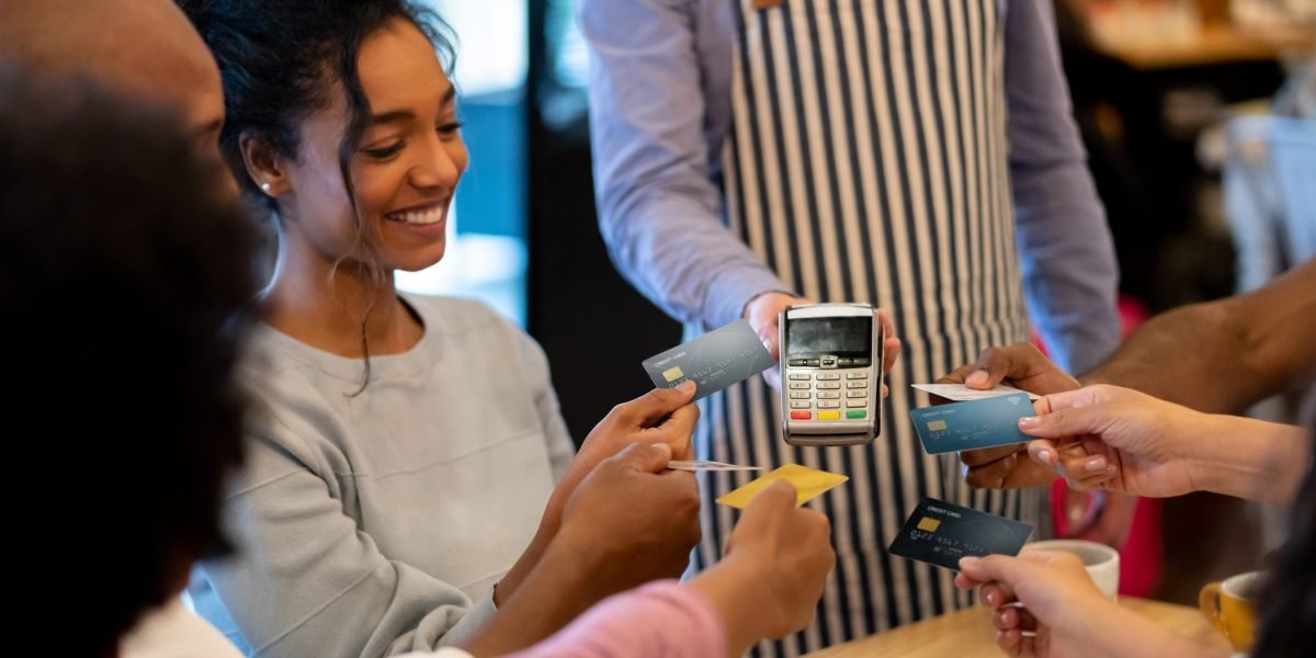 Melhores ofertas de cartão de crédito de março de 2025