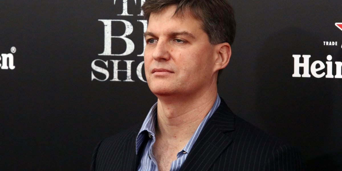 Michael Burry aparou algumas apostas tecnológicas da China antes de Deepseek, dirigida