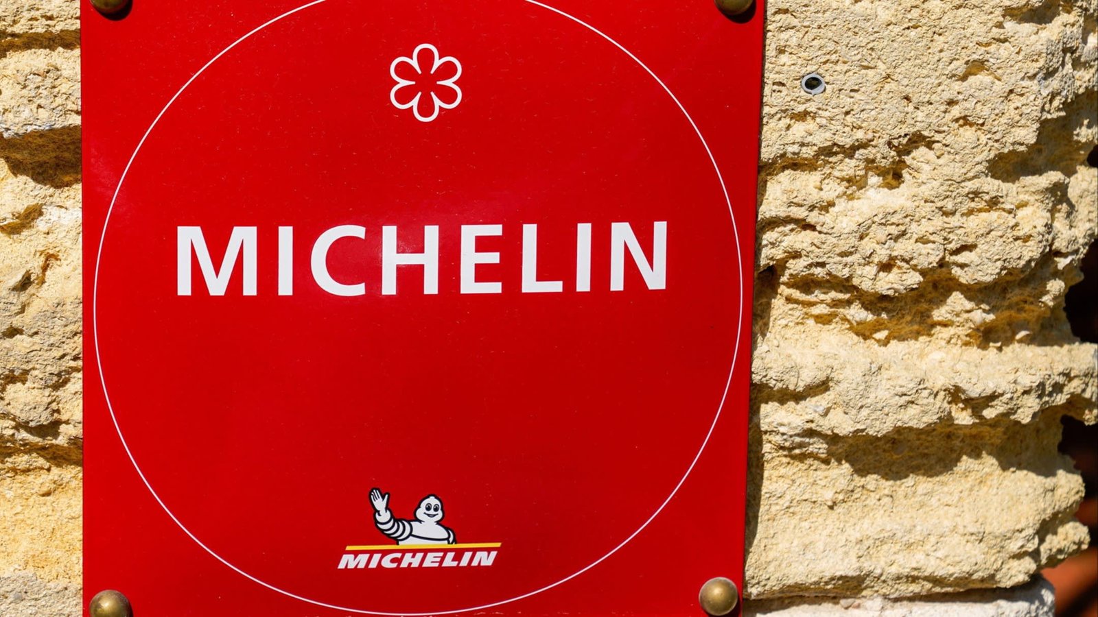 Michelin e o retorno da deferência