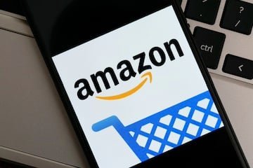 Nascido para correr com a Amazon