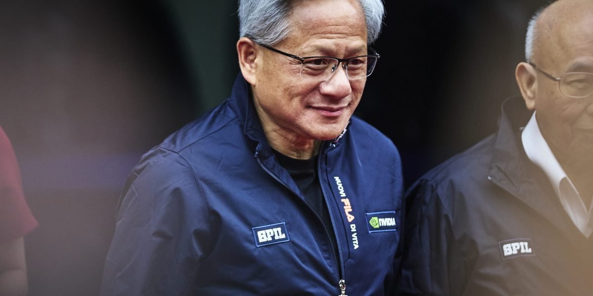 Nvidia esmaga as expectativas mais uma vez, os publicações registram US $ 130,5 bilhões em receita para o ano