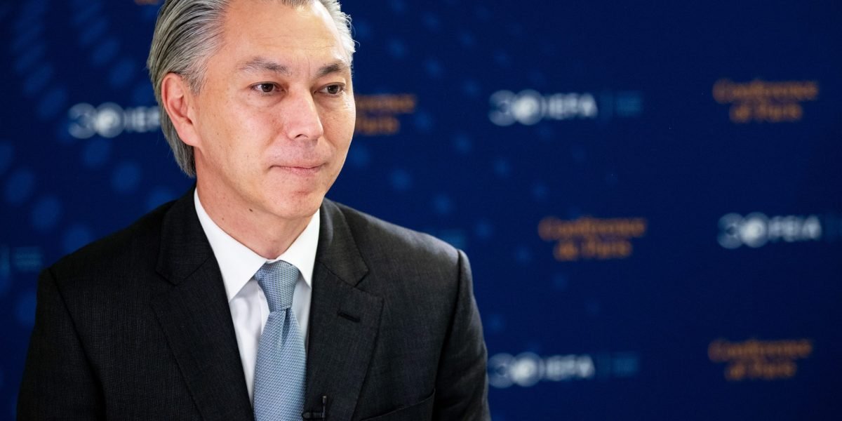 O BHP vê 'Sinais iniciais' da recuperação da China, pois a queda dos preços das commodities atinge a receita