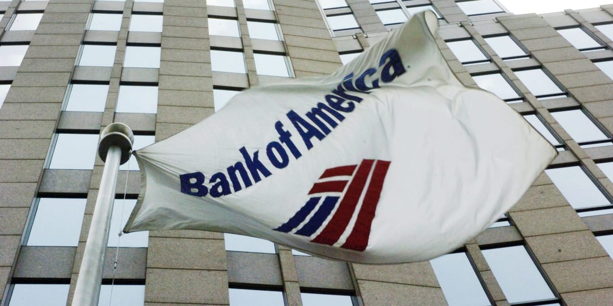 O Bank of America supera metas de diversidade no último retiro de Wall Street Dei
