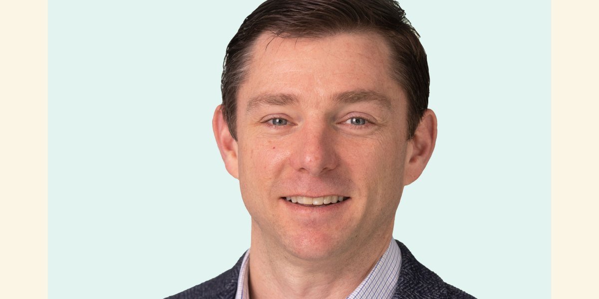 O CIO do MassMutual diz que uma revisão de dados de um ano ajudou a preparar a companhia de seguros de vida para o boom da IA