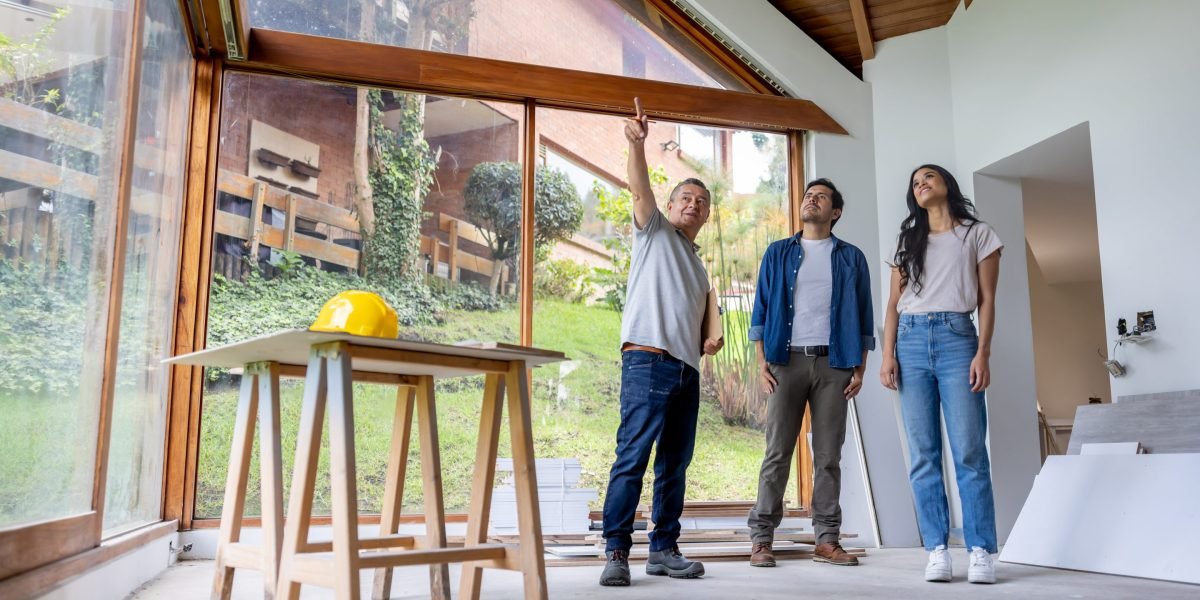 O Exec da Home Depot diz que os americanos podem em breve adotar as taxas de hipoteca no céu como 'o novo normal' e investir em moradias de qualquer maneira