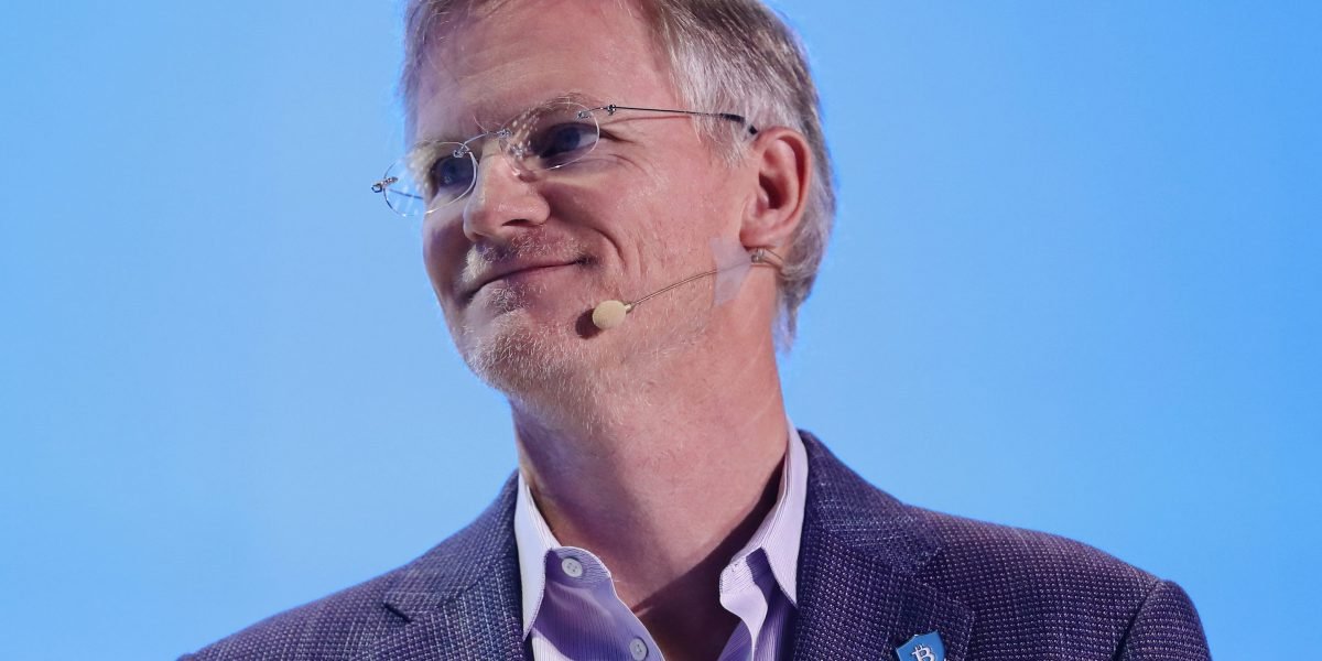 O custodiante de ativos digitais Bitgo pesa IPO assim que este ano