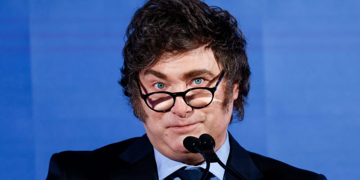 O presidente argentino, Javier Milei, endossou um MeMecoin que perdeu US $ 4 bilhões em horas. Agora um juiz o está investigando por fraude