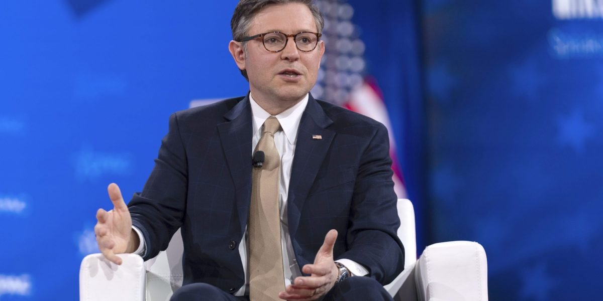 O que vem a seguir para o orçamento de Trump depois que o Partido Republicano aprova os incentivos fiscais e os gastos corta o plano: 'Nada sobre isso será fácil'