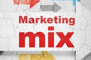 O renascimento de 'Modelagem de Mix de Marketing'