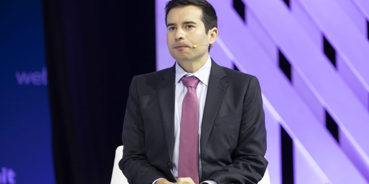 O vice -secretário trabalhista de Trump Pick não sabe o que é considerado Dei sob as ordens executivas do novo governo