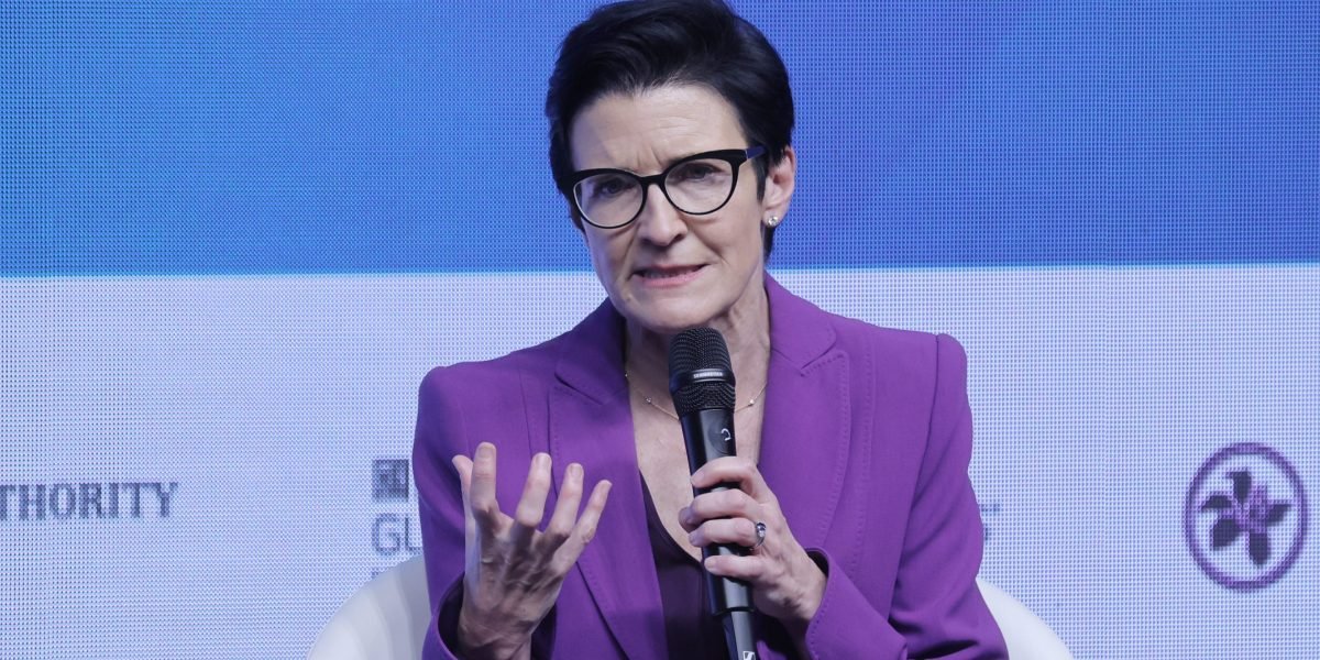 Os cortes dei do Citigroup sob Trump estão levantando alarmes para bancos e Wall Street