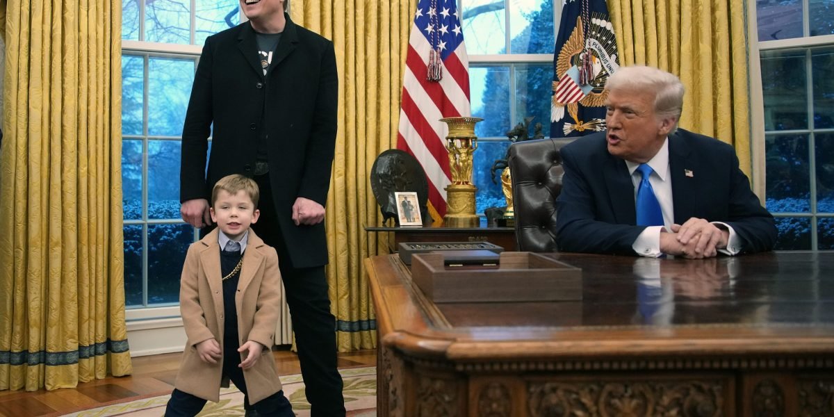 Os cortes do Doge de Elon Musk são ilegais? Na maioria das vezes, os juízes dizem não