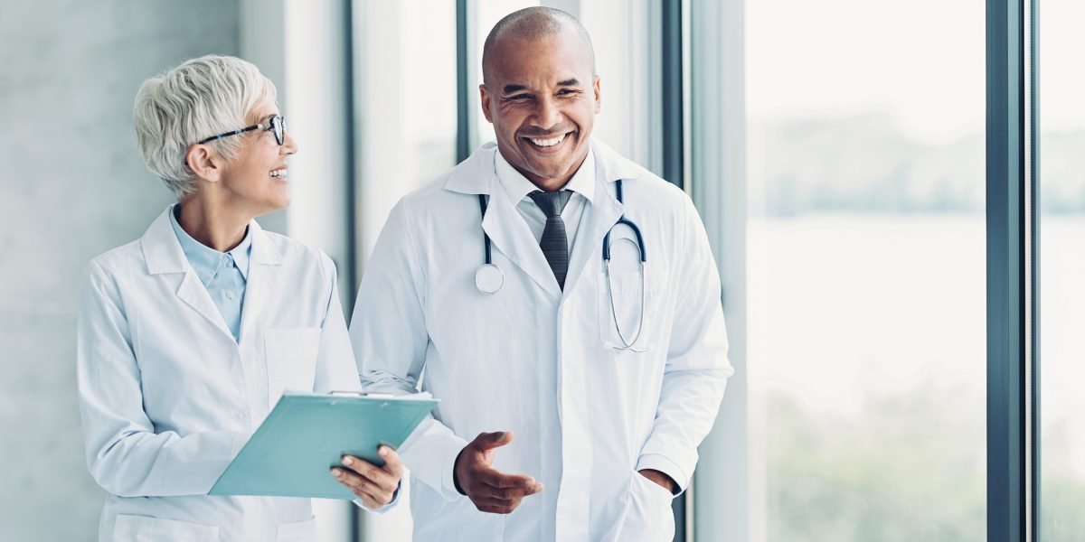 Os médicos revelam 7 estratégias que eles se usam para viver uma vida mais longa e saudável