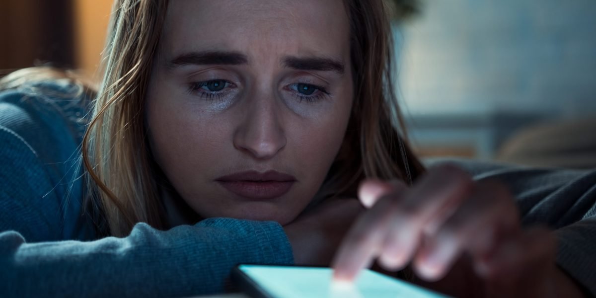 Pare de culpar a epidemia de solidão nas mídias sociais - as comunidades digitais ajudam mais do que machucam