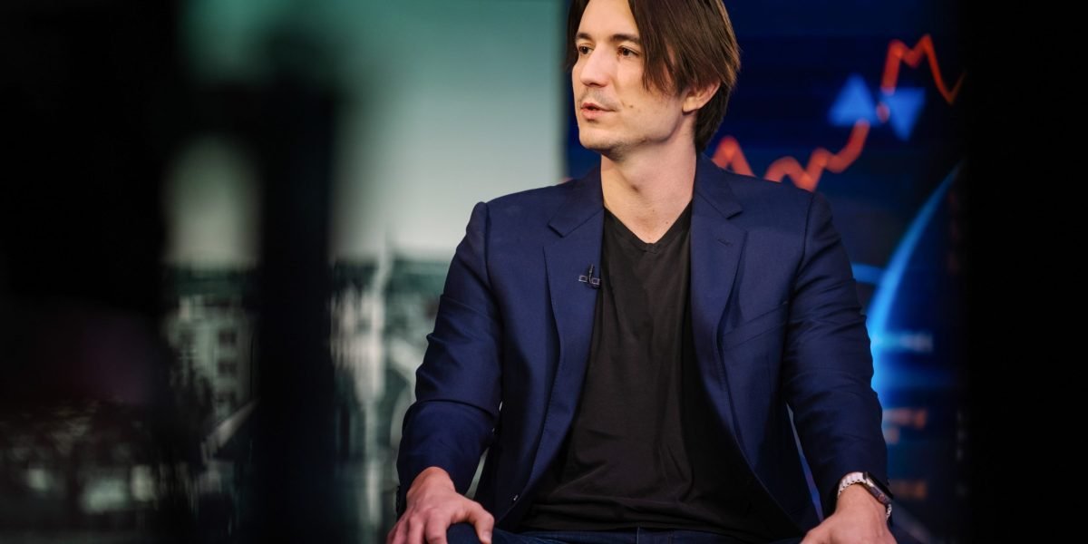 Robinhood diz que a SEC interrompeu a investigação em seus negócios de criptografia