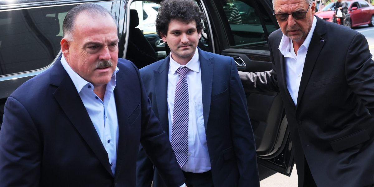 Sam Bankman Fried fala em X pela primeira vez em dois anos em meio a potenciais perdão de Trump