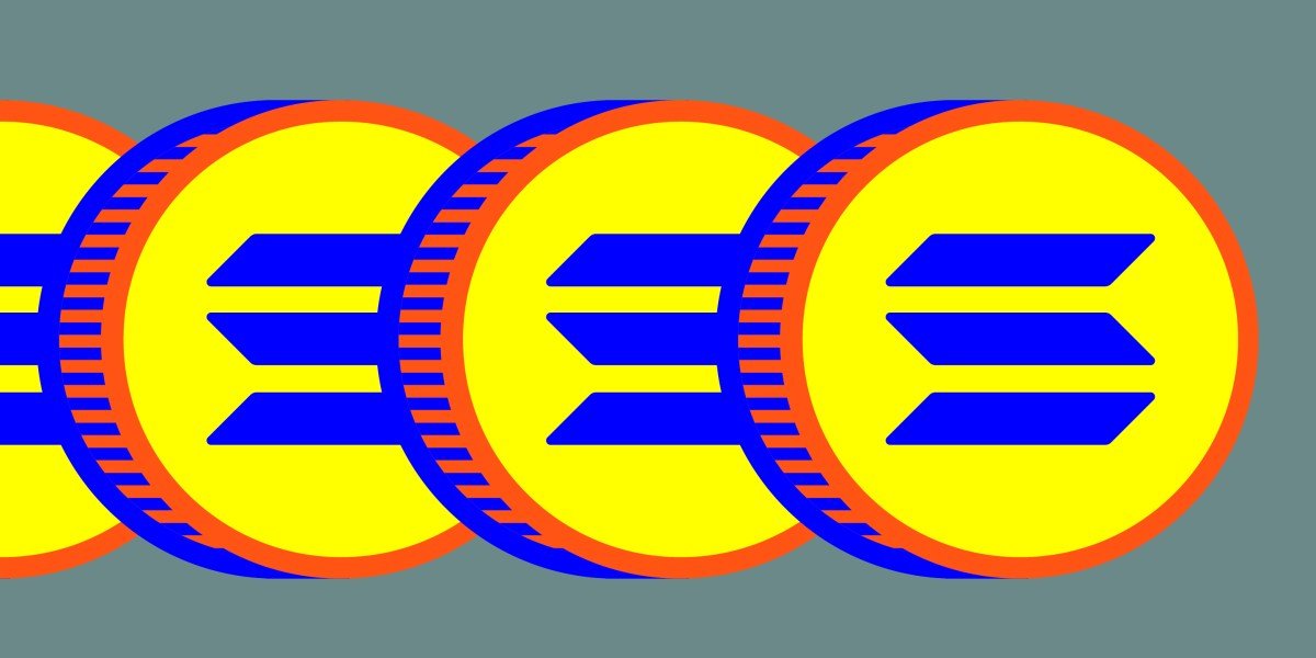 Solana bate em 5 meses em que os comerciantes do MeMecoin voltam após o escândalo de $ Libra