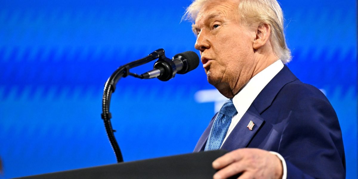 Trump diz que o novo acordo comercial da China 'possível', apesar das tensões
