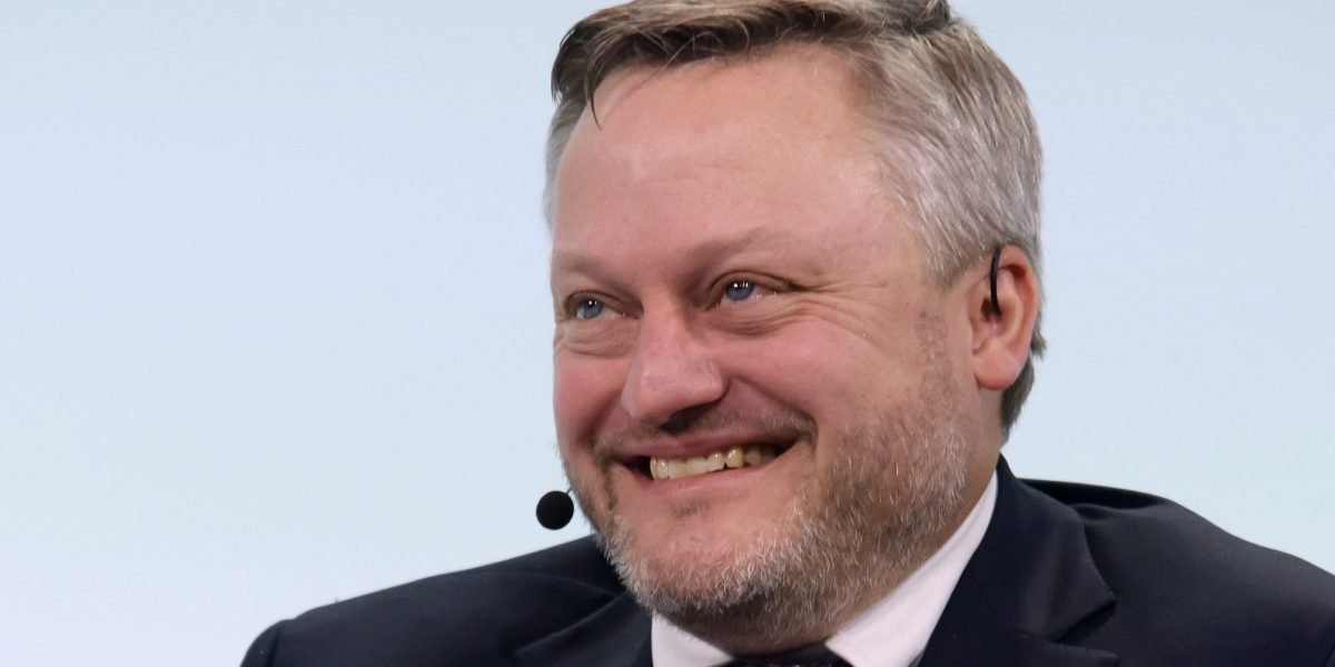 'Uma nova direção para a BP' como a gigante energética revela o Shakeup de estratégia em meio à transição de energia global