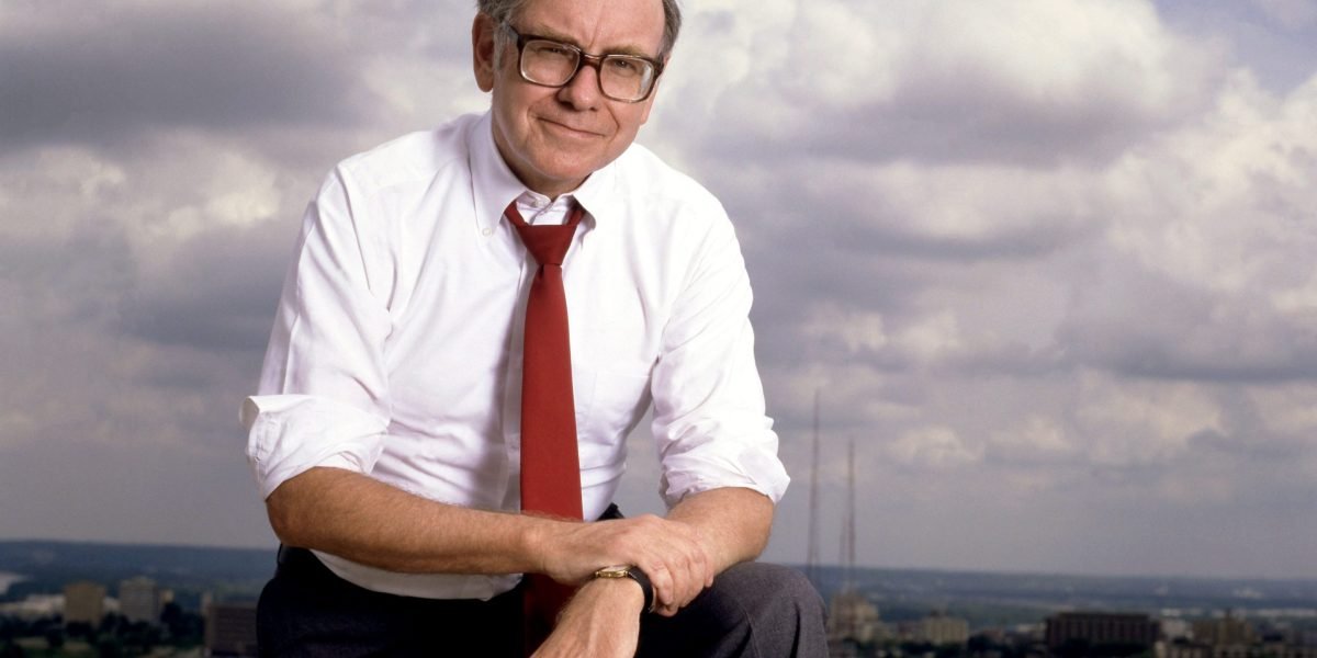 Warren Buffett alerta os chefes do 'cardeal pecado' da liderança - e seus maiores erros de investimento