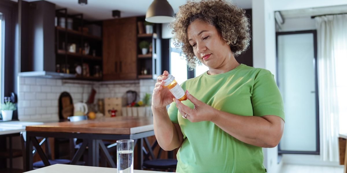 1 em cada 8 americanos tomam este medicamento ligado a um risco substancial aumentado de morte cardíaca súbita