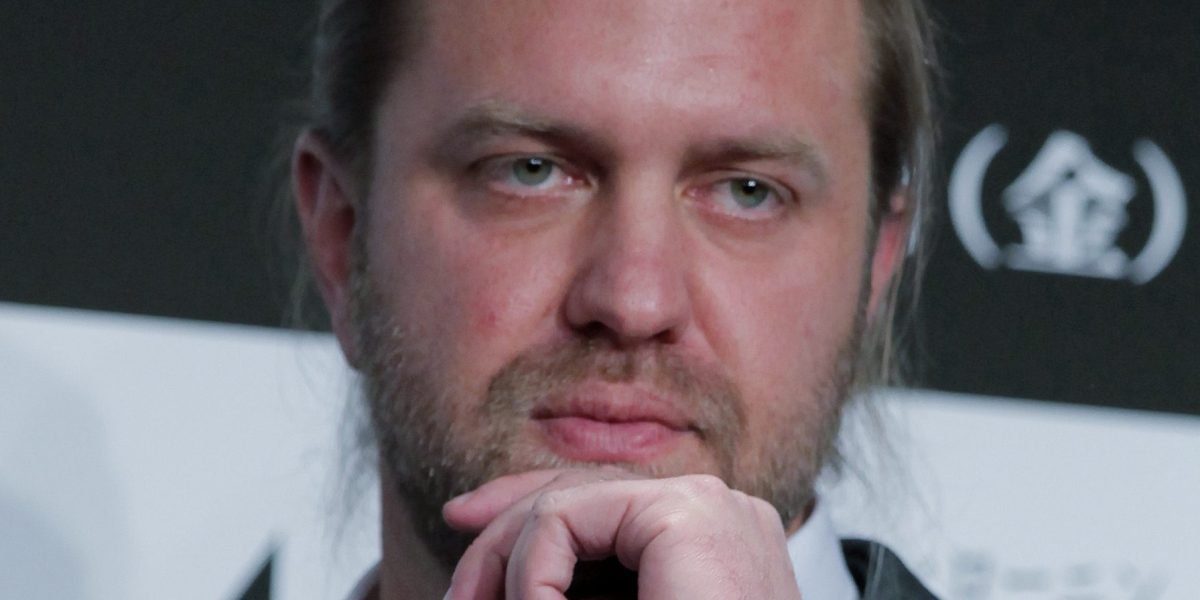 '47 Ronin 'Diretor preso sob a acusação de esgotar a Netflix de US $ 11 milhões que ele usou na Crypto, uma frota de Rolls-Royces e uma Ferrari