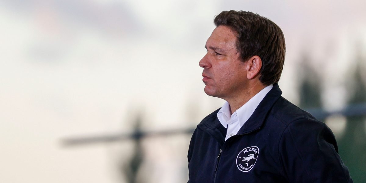 A Flórida tem um plano para preencher empregos após repressão à imigração: contratar menores