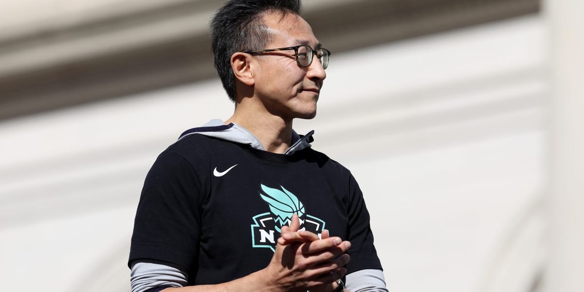 A cadeira de Alibaba emite um aviso de 'bolha' sobre nós investimentos de IA
