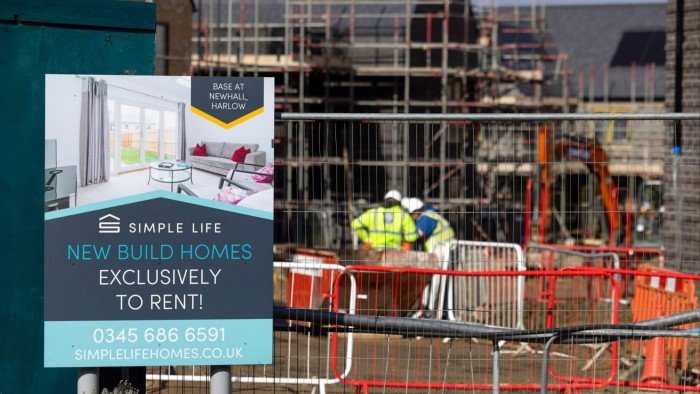 A economia do Reino Unido contratou inesperadamente 0,1% em janeiro